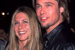 Brad Pitt om äktenskapet med Aniston: "Det kändes patetiskt"