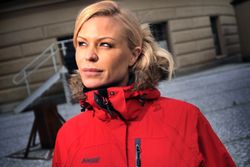 Nyheter24 avslöjar: Linda Thelenius med i Det okända