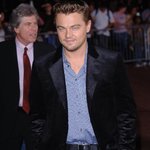Är Leonardo DiCaprip en deltidstjuv?