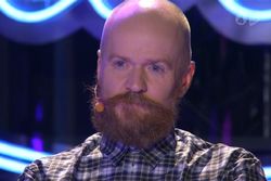 Juryns tanthån: "Inte sexig"