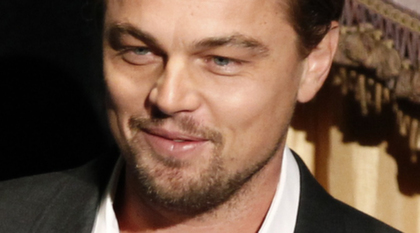 Leo DiCaprio dejtar tre skönheter