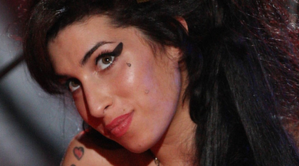 Dagen som Amy Winehouse dog – detta hände