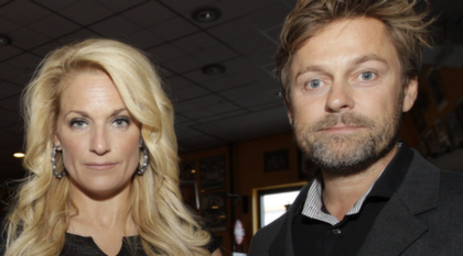 Bagge-Wahlgrens bacillskräck: Ställde ut matkassen