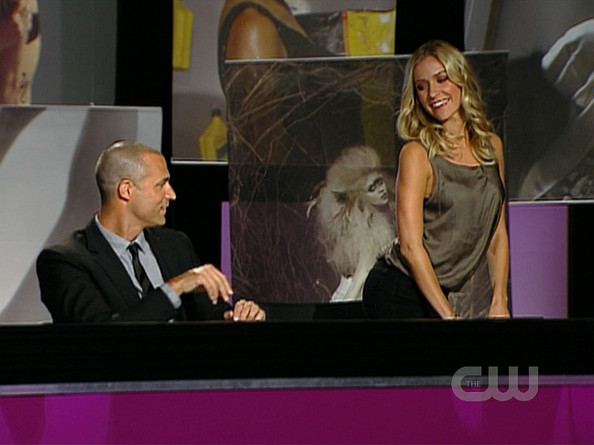 Kristin Cavallari: “America’s Next Top Model”