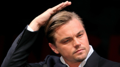 Leo DiCaprio har hittat en ny kärlek