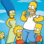 Simpsons lever vidare
