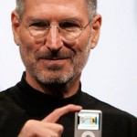 Steve Jobs biografi snabböversätts
