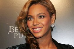 Beyoncé hintar om barnets kön