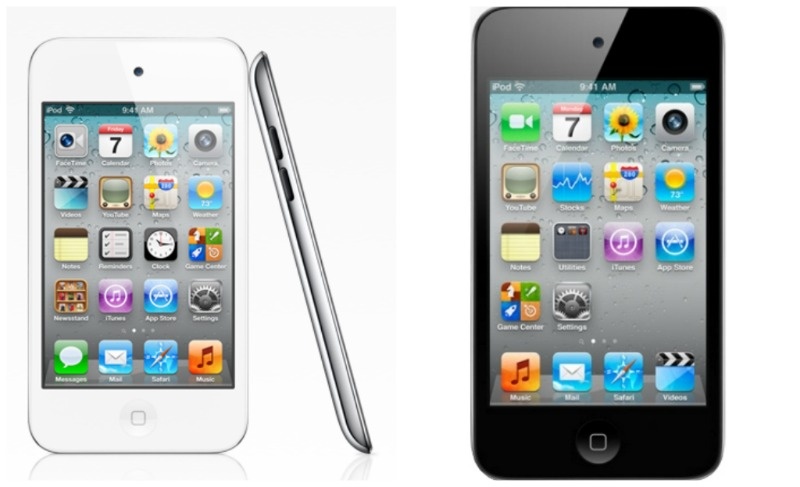 Apple iPod Touch