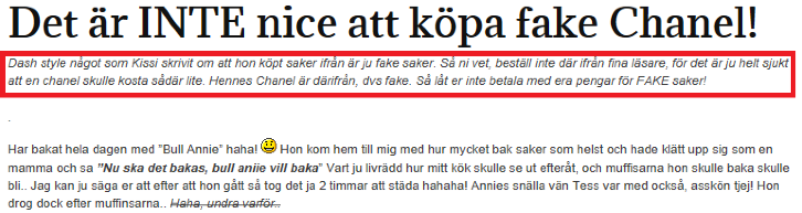 Dessie pikar Kissie
