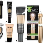 Posh Väljer: Topp 8 concealers för en fantastisk hy!