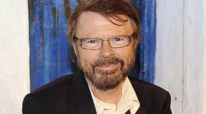 Björn Ulvaeus miljonimperium