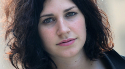 Nour: "Jag gillar kvinnor mer än män"