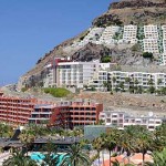 Gran Canaria resefavorit i vinter