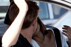 Gosling och Eva Mendes bekräftar romans