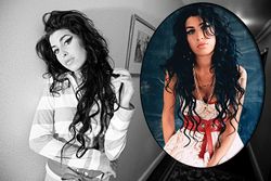 Winehouse klänning säljs för flera hundra tusen