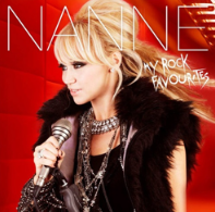 Recension: Nanne Grönvall och "Nanne – My Rock Favourites"