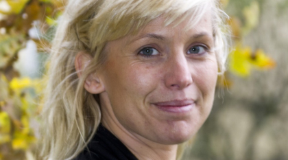 Tina Nordström: "Många har friat till mig"