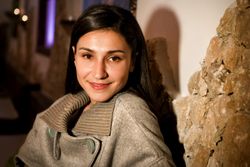 Laleh missade antimobbningshjälp till 3000 personer