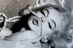25 saker du inte visste om Marilyn Monroe