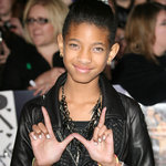 Willow Smith covrar sin brors och Justin Biebers cover!