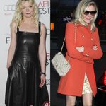 Kirsten Dunst: Sött vs Sexigt