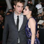 Exklusiva bilder ifrån Breaking Dawn-premiären!