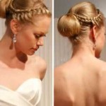 Wedding Hairstyles 2012
