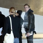 Ryan Gosling besöker Paris!