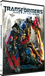 Tävla och vinn Transformers 3 på DVD!