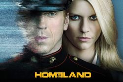 "Homeland" är inte ett nytt "24"