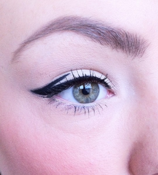 Eyeliner