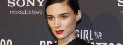 Rooney Mara: "Känns jättebra"