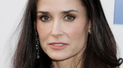 Demi Moore vägrar byta namn på Twitter