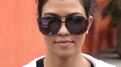 Kardashian är gravid i nionde veckan