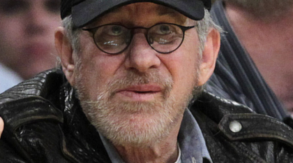 Steven Spielberg: Varje film jag gör skrämmer mig