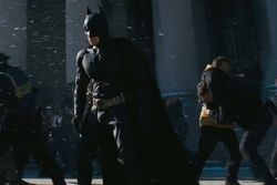 VIDEO: Nya supertrailern för The Dark Knight Rises