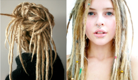 Dreadlocks, vad är det egentligen?