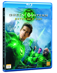 Tävla och vinn Green Lantern på BluRay!