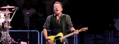 Nu släpps fler Springsteenbiljetter