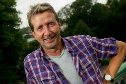 Martin Timell grundlurad – av "praktikant"