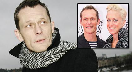 Måns Herngren: Jag blev lämnad