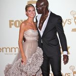 Heidi Klum och Seal skiljer sig!