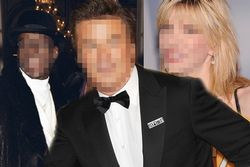 Här är Hollywoods sorgligaste familjer