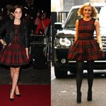 Vem bar den bäst: Katherine Jenkins vs. Emma Watson?