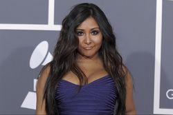 Snooki om superstjärnan: "Jag vill våldta henne"