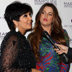 Hemligheten ute: Khloe är INTE en Kardashian!