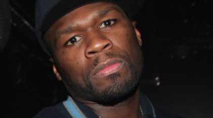 50 Cent tror att han snart ska dö