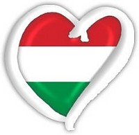 20 bidrag i Ungerns uttagning till Baku 2012
