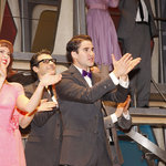 Glee-stjärnan Darren Criss spelar på Broadway!